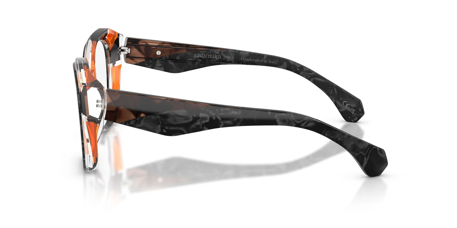 Alain Mikli 3542 Eyeglasses - view 8